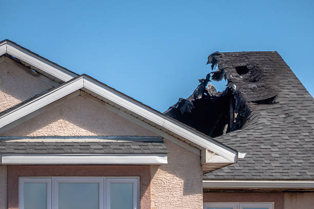 Licensed Fire Damage Removal service in Telford, PA - Fire Damage Laser Cleaning